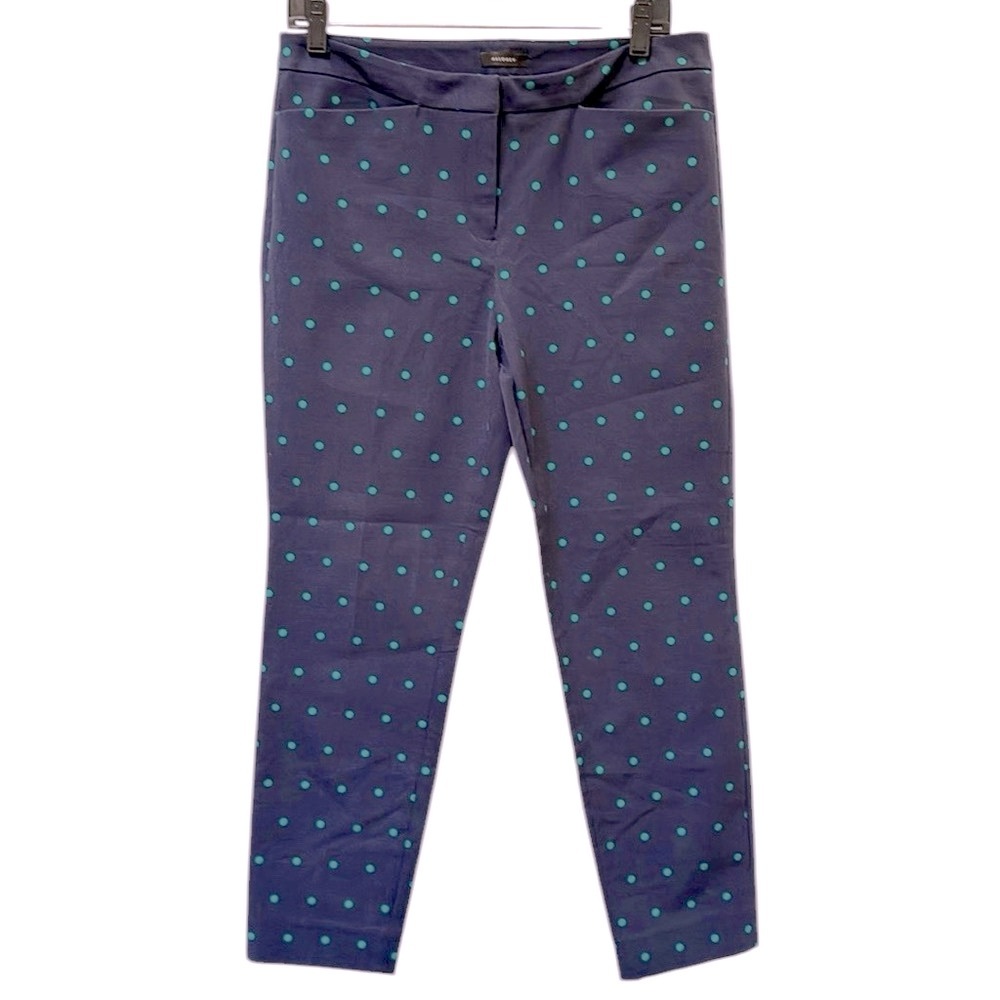 Halogen Polka Dot Pants